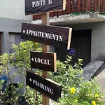 Piste B