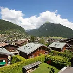 Apartment Piste B *