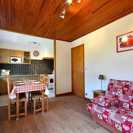 Piste B Apartment *