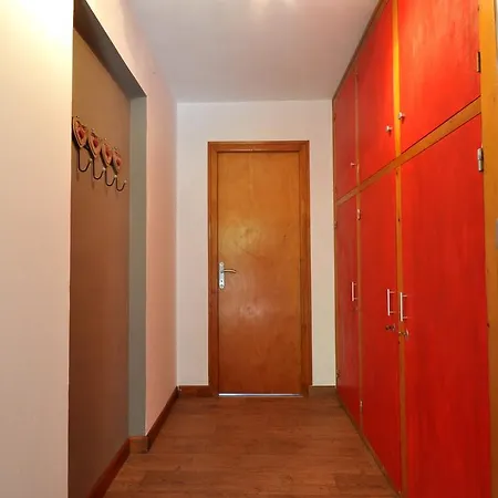 Apartamento Piste B Morzine