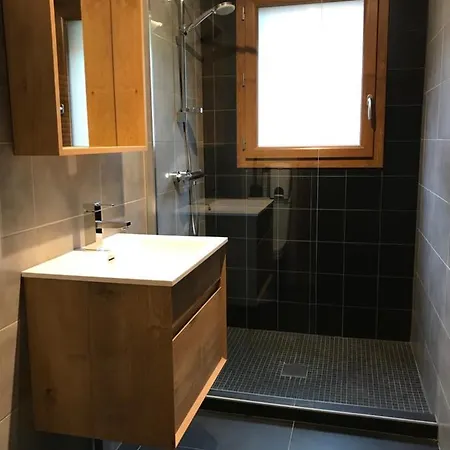 Piste B Apartment