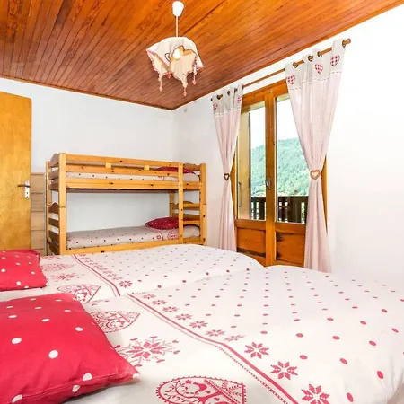 Piste B Apartment
