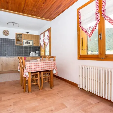 Piste B Apartment *