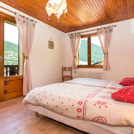 Piste B Apartment *