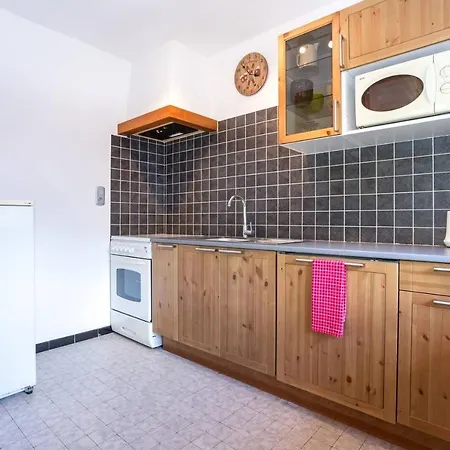 Apartamento Piste B Morzine