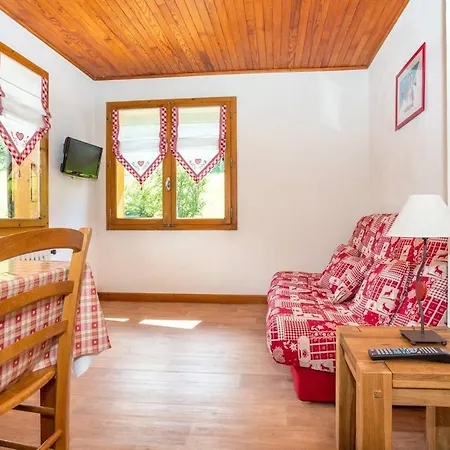 Apartment Piste B Morzine