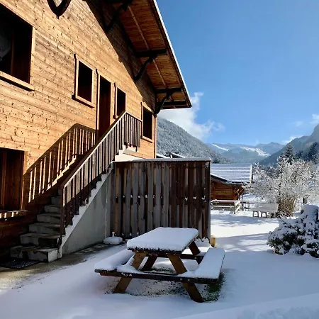 Piste B Apartment