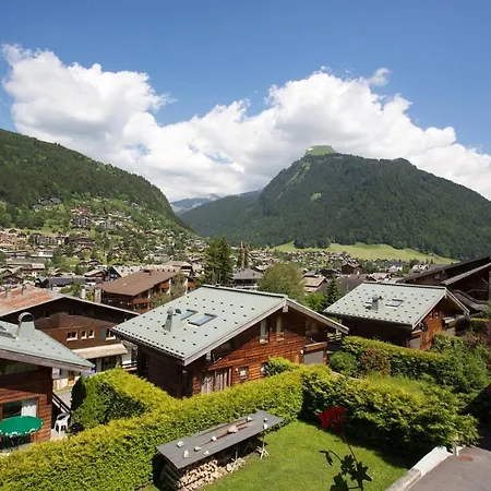 Apartment Piste B *