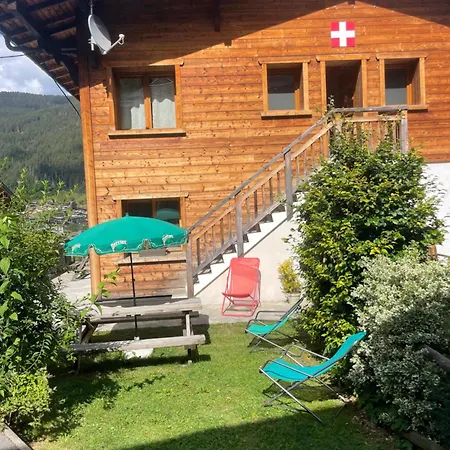 Piste B Appartement