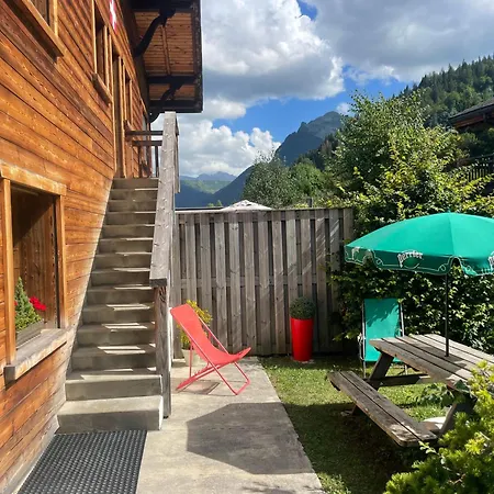 Appartement Piste B