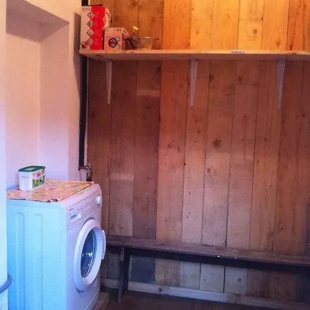 アパート Piste B *