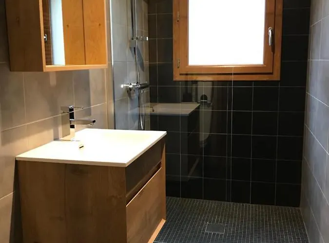 Piste B Lägenhet